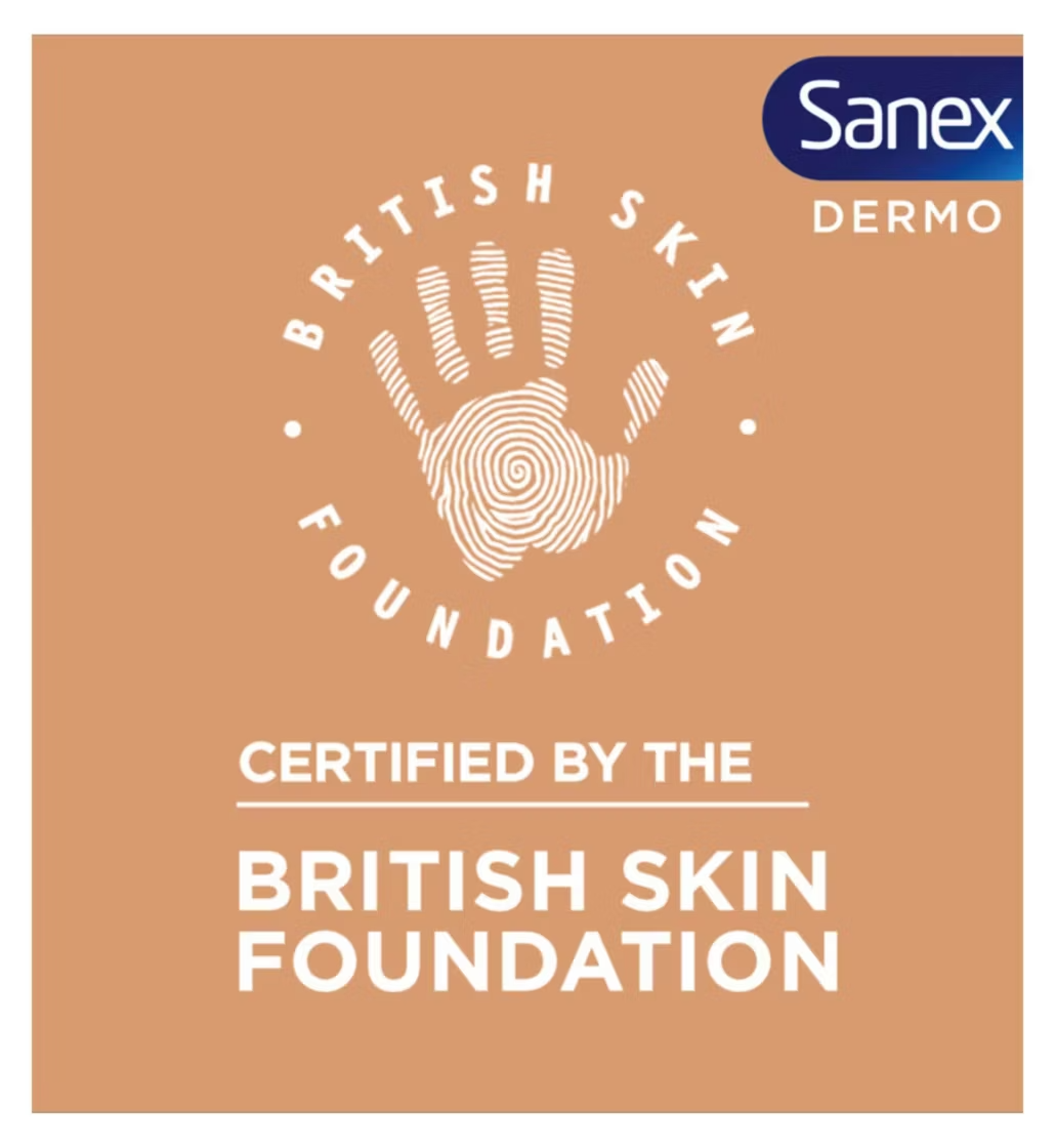 Sanex Dermo Roll On Antiperspirant Deodorant 50ml | CC Hair & Beauty UK