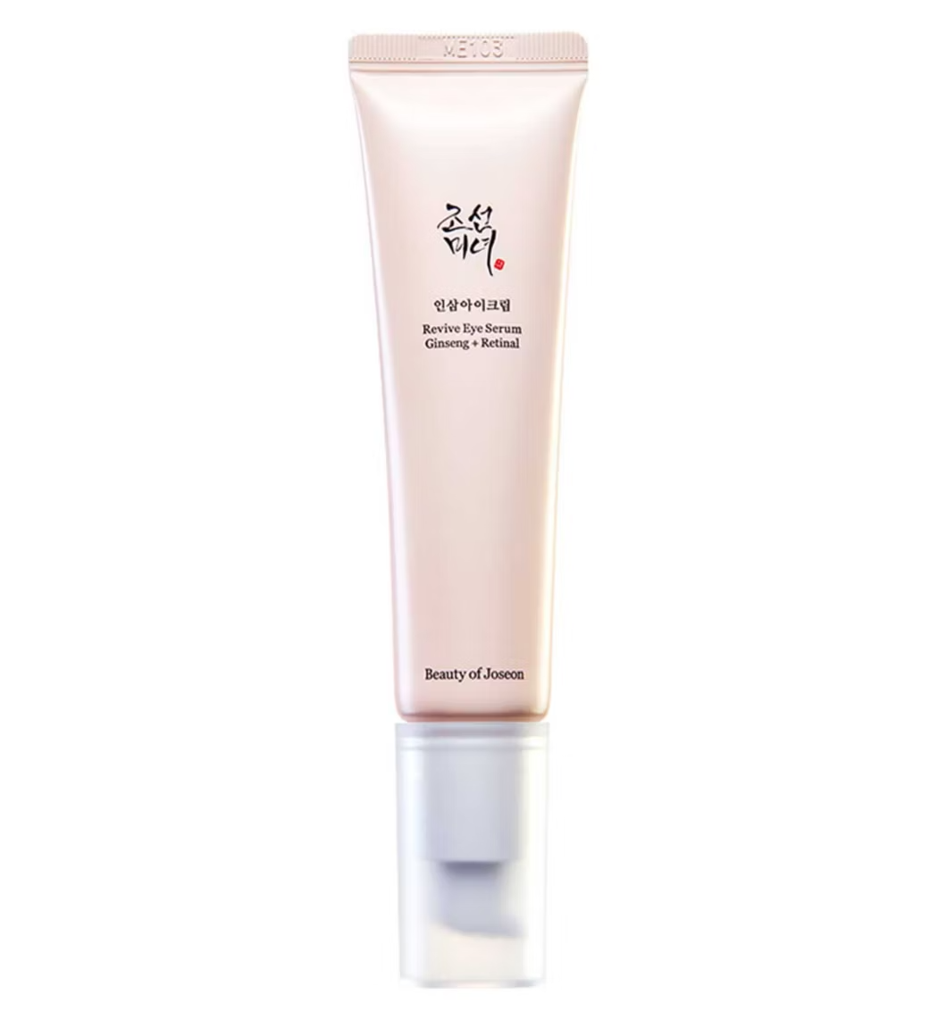 Beauty of Joseon Beauty of Joseon Revive Eye Serum : Ginseng + Retinal 30ml | CC Hair & Beauty Leeds