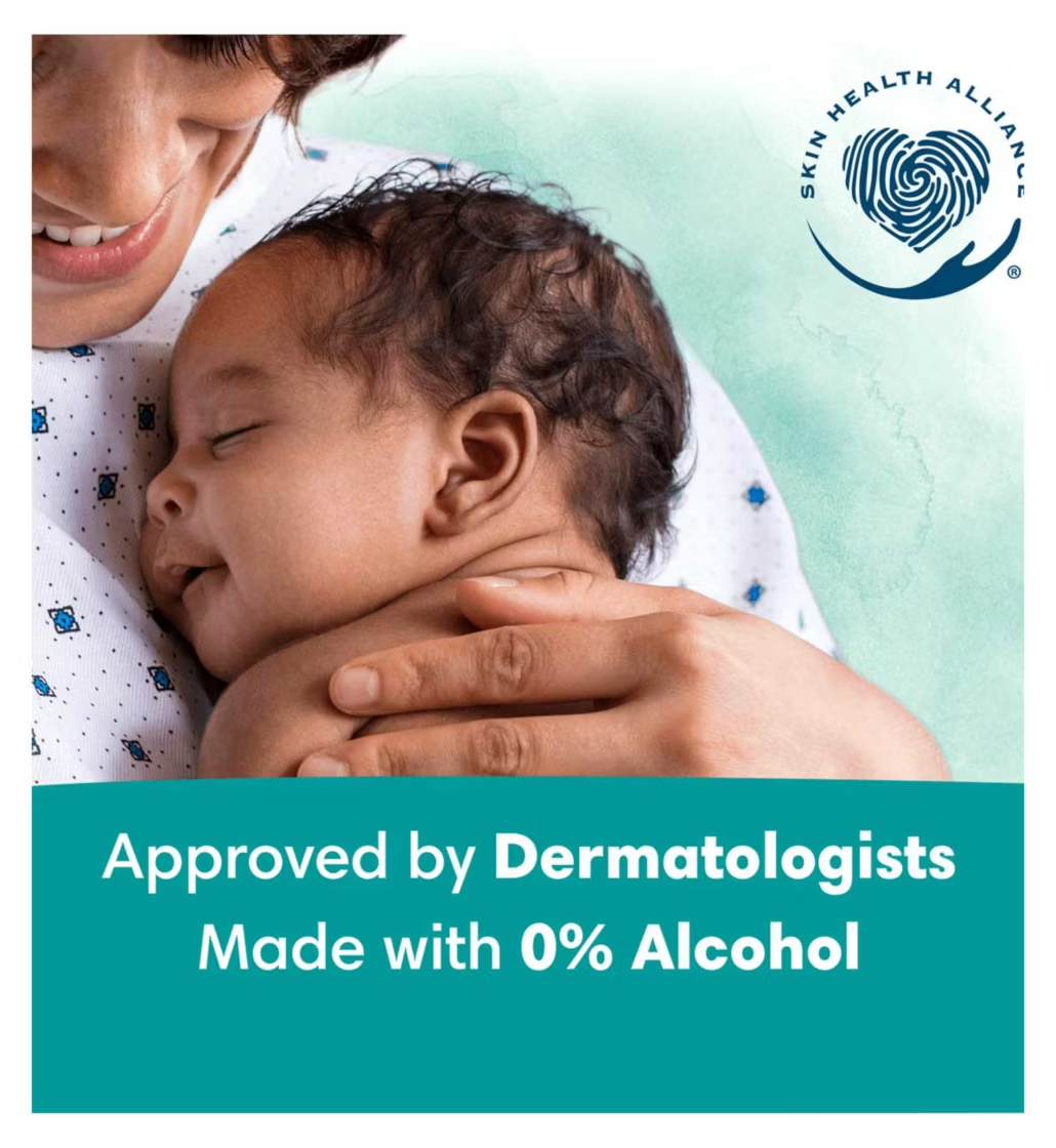 Pampers Sensitive 52 Baby Wet Wipes | CC Hair & Beauty UK