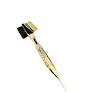 Red By Kiss Edge Gold Brush Chrome Pintail | Shop at CC Hair & Beauty UK
