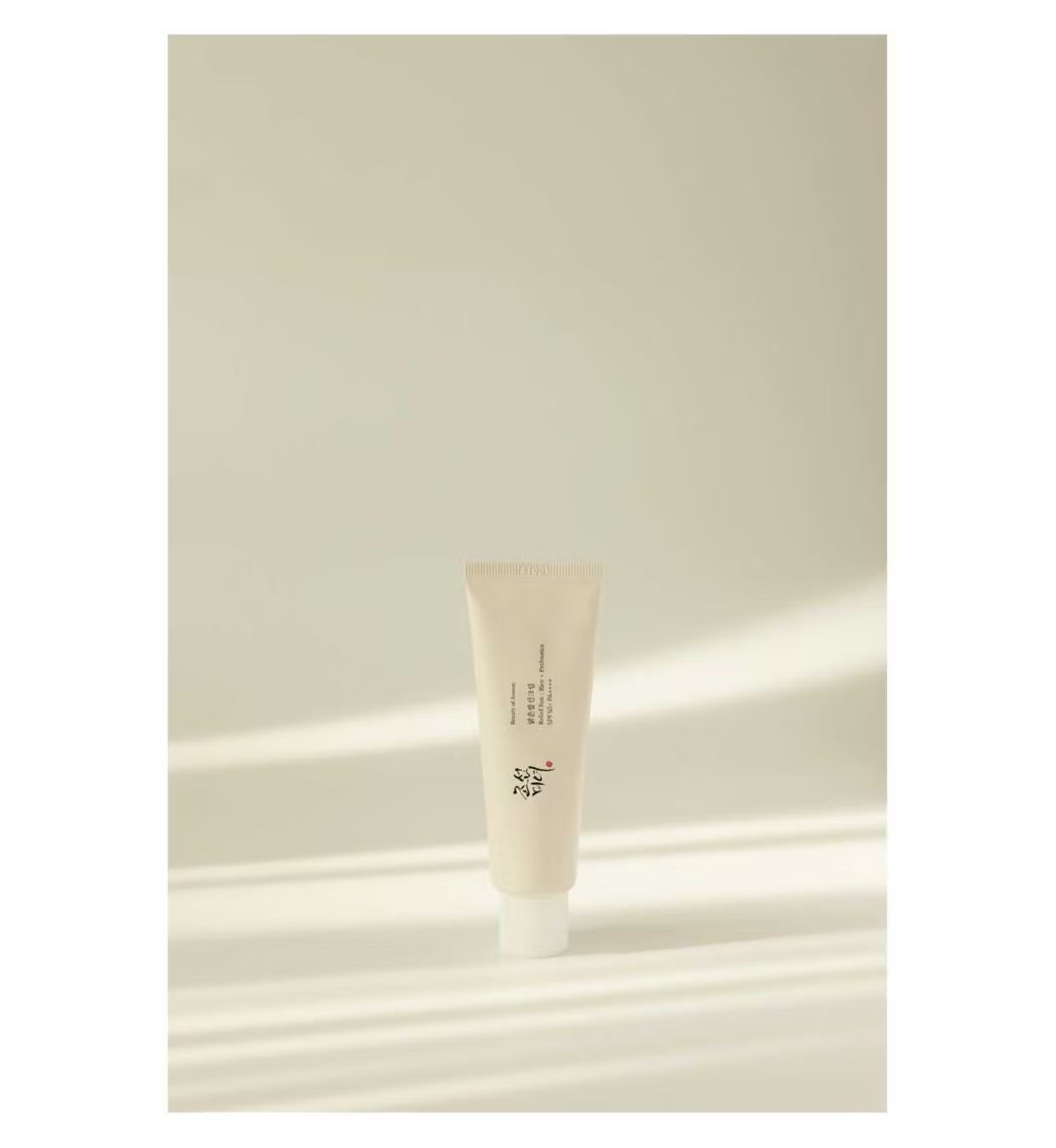 Beauty Of Joseon Beauty of Joseon Relief Sun Rice + Probiotics With SPF50+PA++++50ml | CC Hair & Beauty Leeds