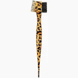 Magic Collection Leopard 3 In 1 Firm Bristle | Shop at CC Hair & Beauty UK