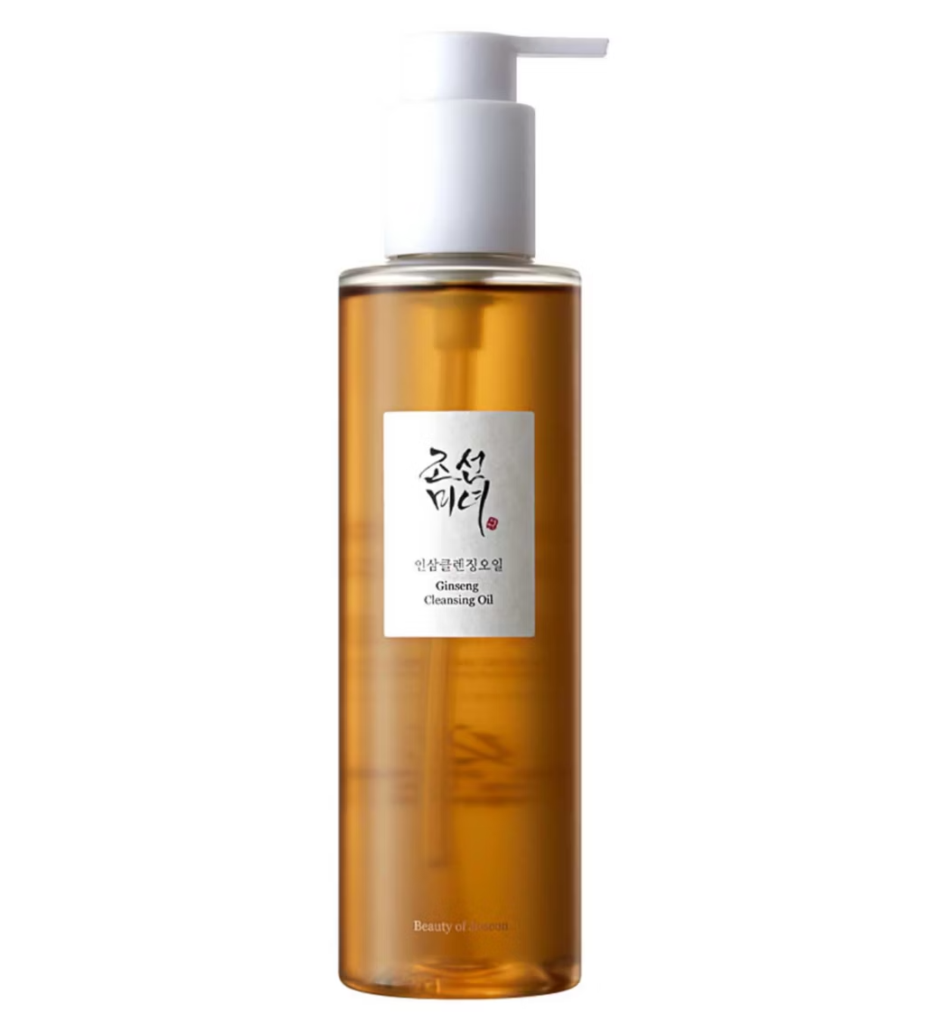 Beauty Of Joseon Beauty of Joseon Ginseng Cleansing Oil 210ml | CC Hair & Beauty Leeds