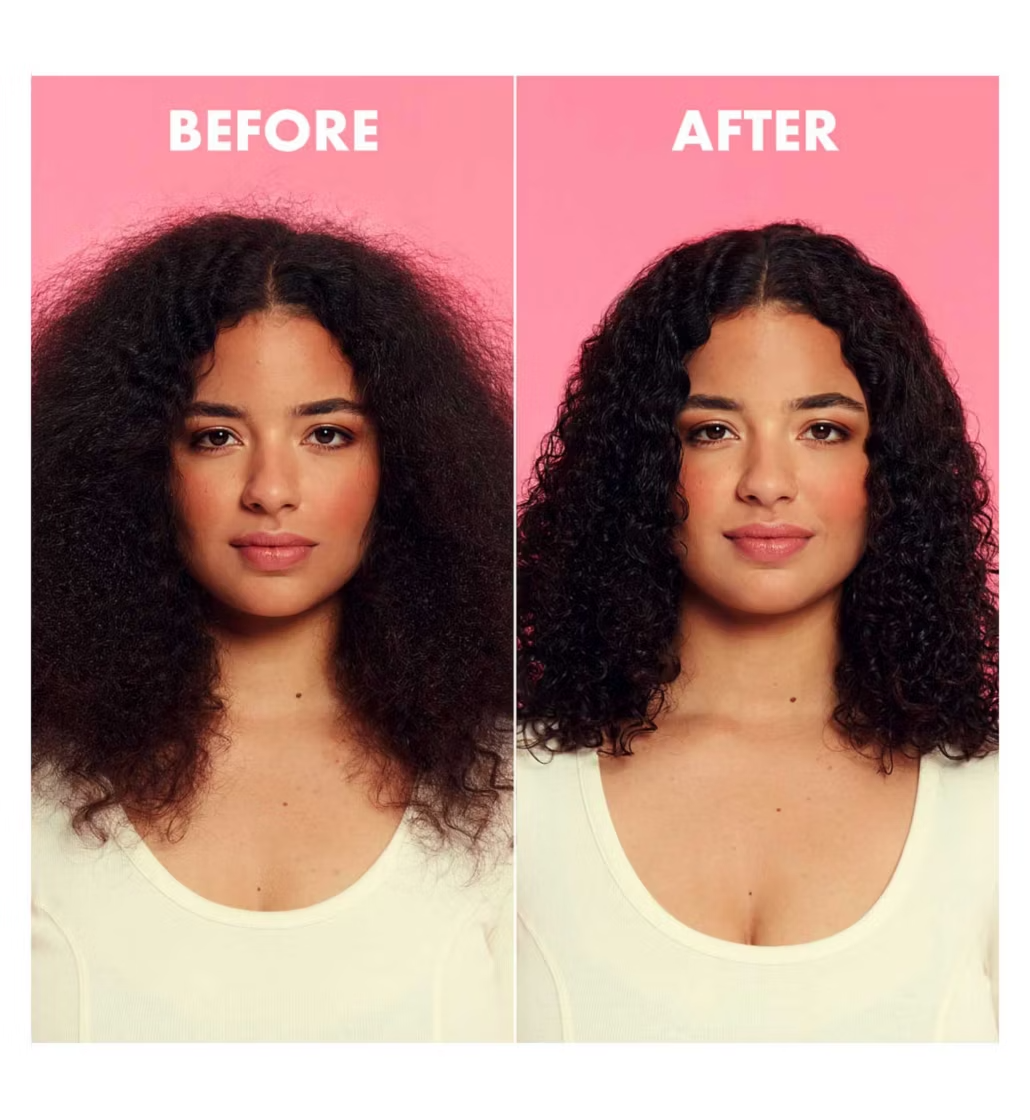 Umberto Giannini Curl Jelly Refresh Spray 150ml | CC Hair & Beauty UK