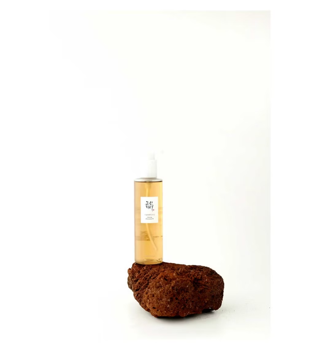 Beauty Of Joseon Beauty of Joseon Ginseng Cleansing Oil 210ml | CC Hair & Beauty Leeds