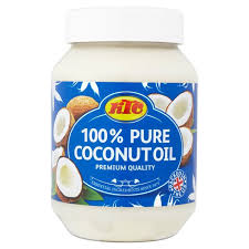 Ktc 100% Pure Coconut Oil 500 Ml | Shop at CC Hair & Beauty UK