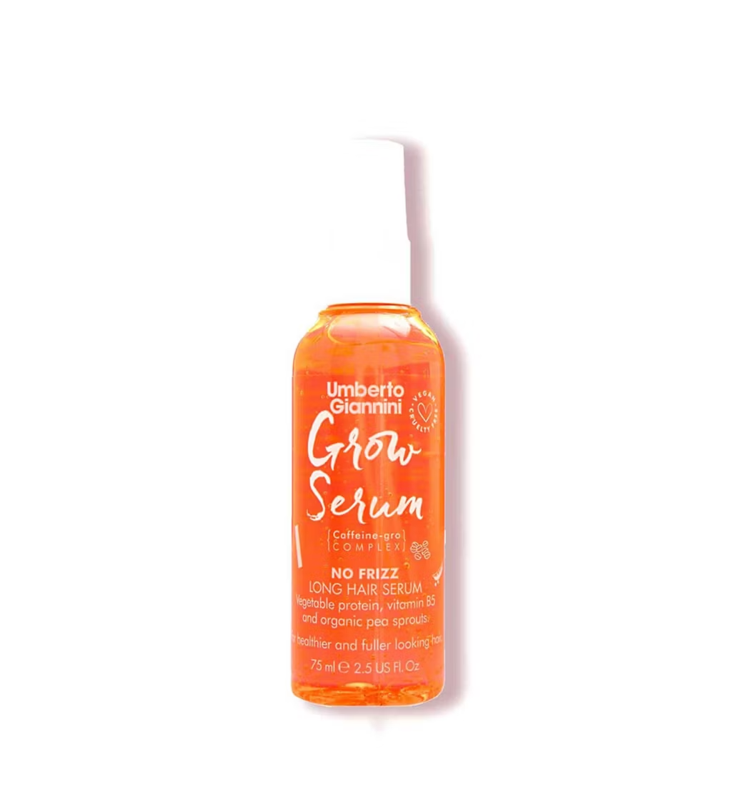 Umberto Giannini Umberto Giannini Grow Long Serum 75ml | CC Hair & Beauty Leeds
