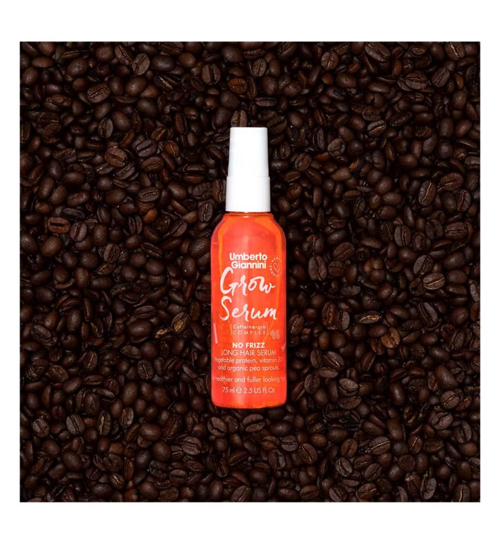Umberto Giannini Umberto Giannini Grow Long Serum 75ml | CC Hair & Beauty Leeds