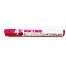 Rishta Pure Lilly Incence Sticks