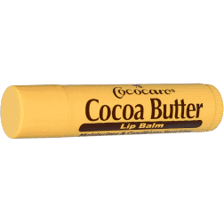 Cococare Cocoa Butter Lip Balm - 4.2G | Shop at CC Hair & Beauty UK