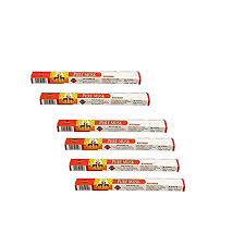 Rishta Pure Musk Incense Sticks