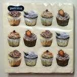 3 Ply Paloma Napkins Apple Green 20 Pack