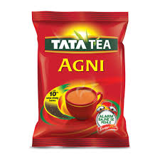 Tata Tea Agni Loose 900g