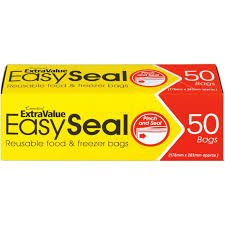 Sv Easyseal Freezer Bag