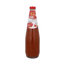 Shezan Chilli Garlic Sauce 830g