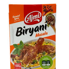 Ajmi Biriyani Masala 100g