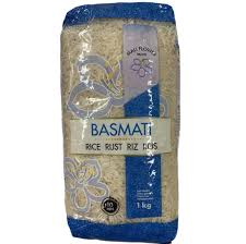 Mali Flower Basmati Rice 1kg
