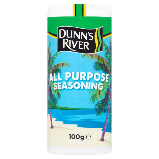 Dunns River All Purpose Season 100g