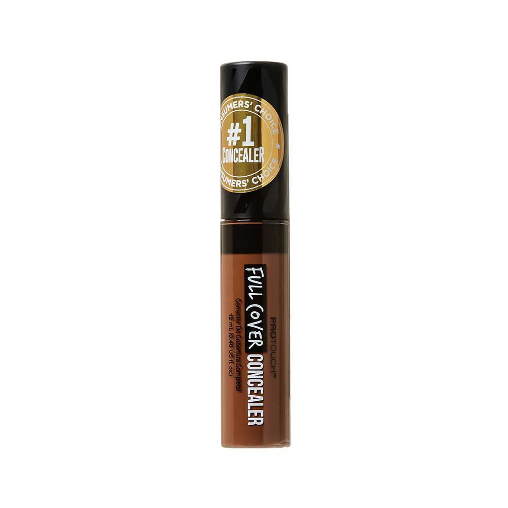 Kiss New York Professional Full Cover Concealer 12ml | CC Hair & Beauty UK