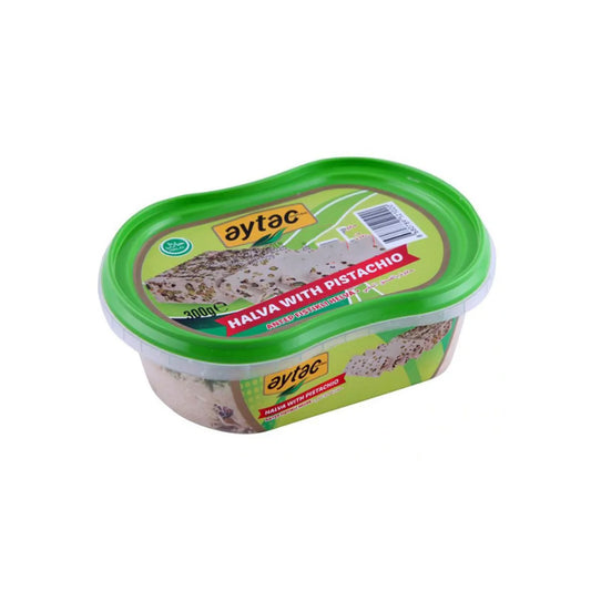 Aytac Halva With Pistachio 300g