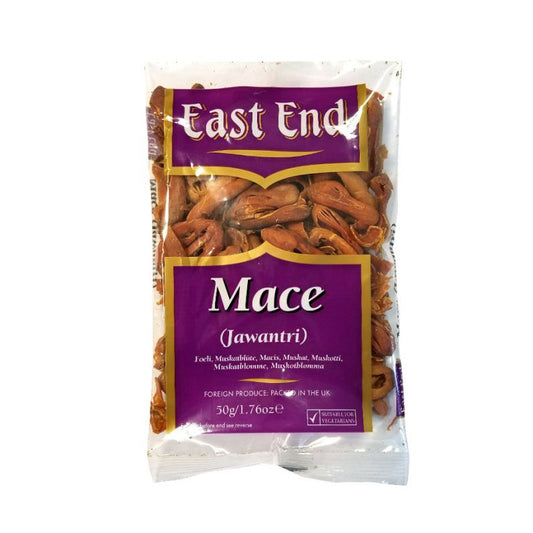 East End Mace (Jawantry) 50g