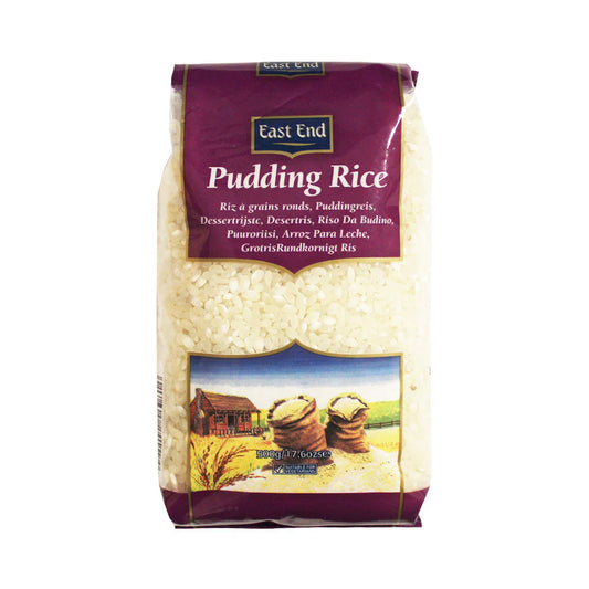 East End Pudding Rice 1Kg