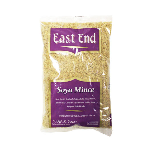 East End Soya Mince 300g