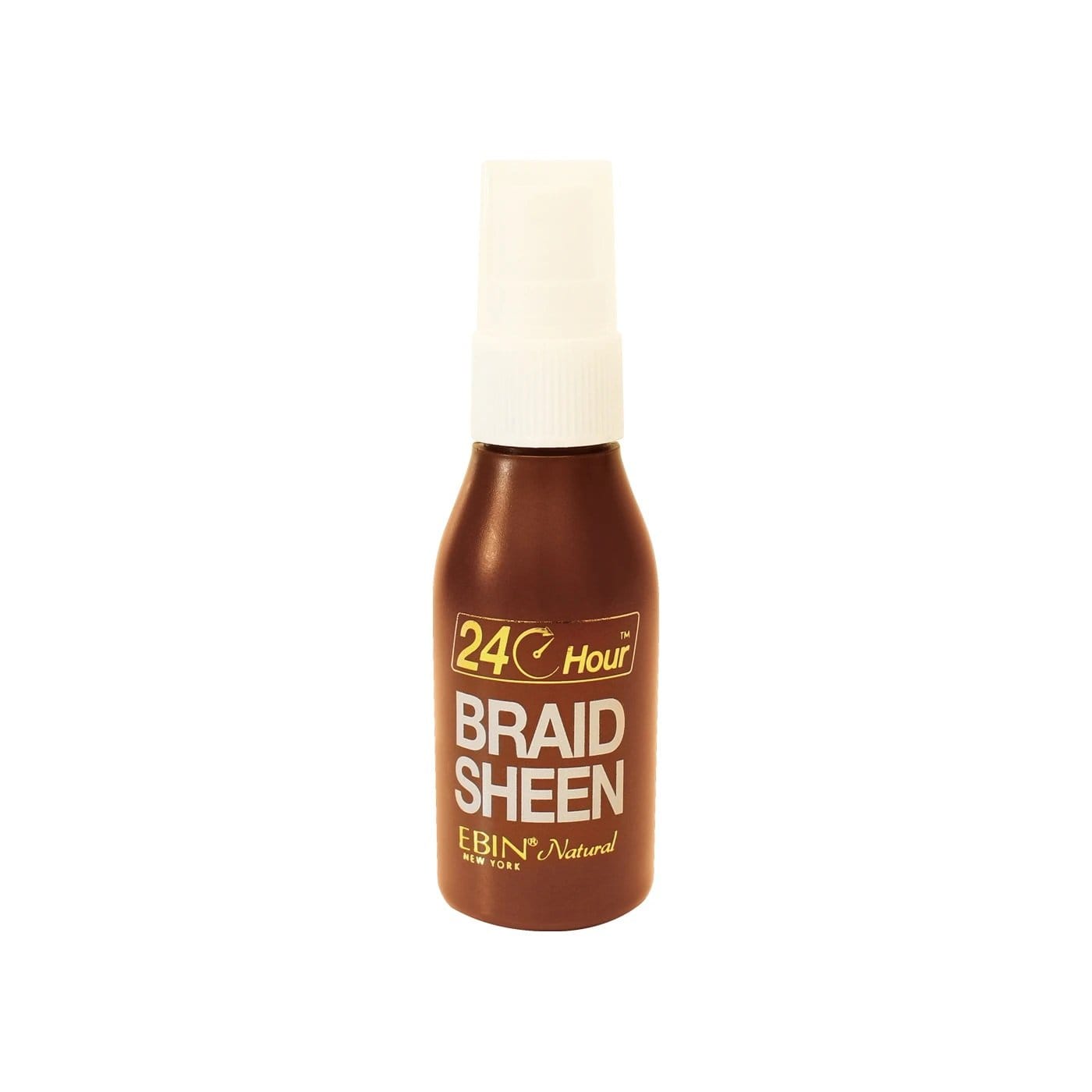Ebin New York 5 Second Detangler Brazilian, Wigs, Natural &  24 Hrs Braid Sheen - available online | CC Hair & Beauty UK