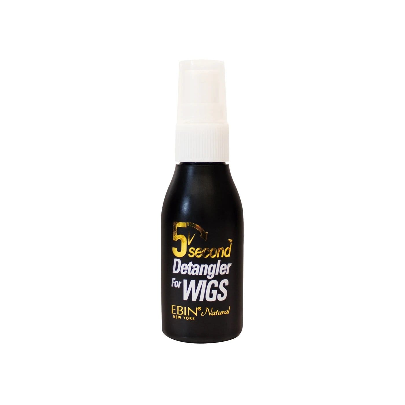 Ebin New York 5 Second Detangler Brazilian, Wigs, Natural &  24 Hrs Braid Sheen - available online | CC Hair & Beauty UK