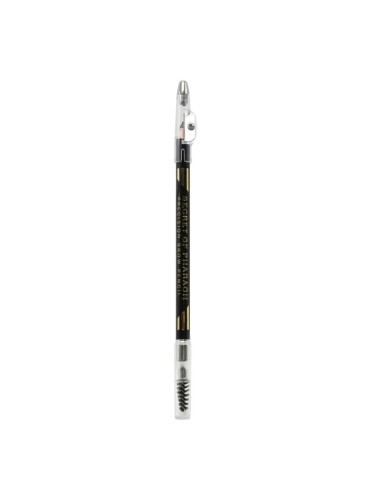 EBIN New York Ebin New York Secret Of Pharaoh Precision Brow Pencil | CC Hair & Beauty Leeds
