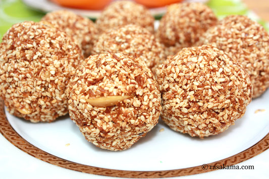 Shankar Sesame Balls 100g