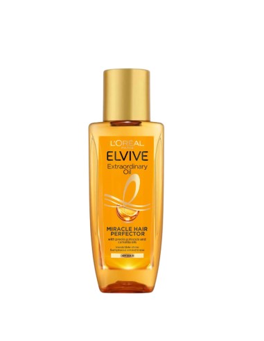 Loreal Elvive Extraordinary Oil  Hair Perfector 50ml | Shop at CC Hair & Beauty UK