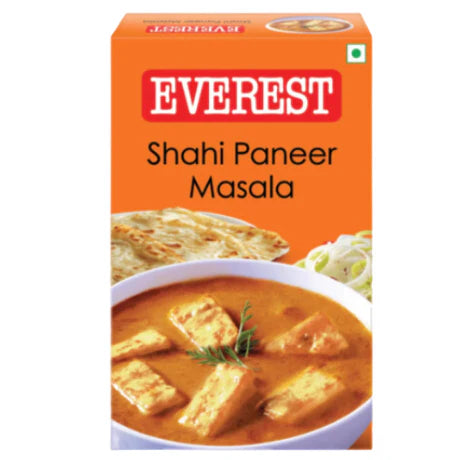 Everest Shahi Paneer Masala 100g