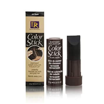 Daggett & Ramsdell Color Stick in Jet Black