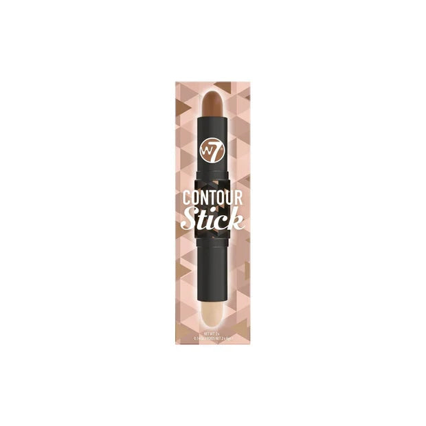 W7 Contour Stick - available online | CC Hair & Beauty UK