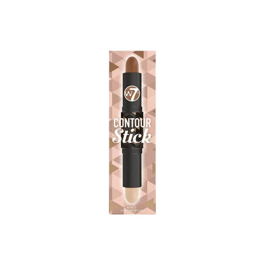 W7 Contour Stick - available online | CC Hair & Beauty UK