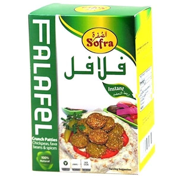 Sofra Falafel 200g