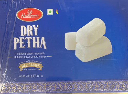 Haldiram's Dry Petha 400g