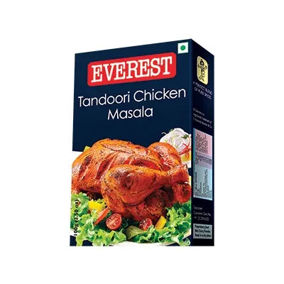 Everest Tandoori Chicken Masala 100g