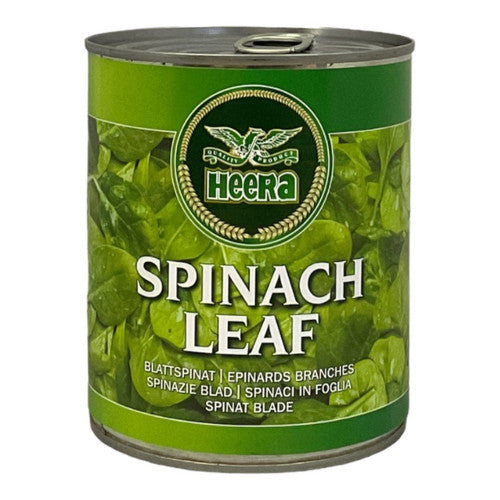 Heera Spinach Leaf 765g