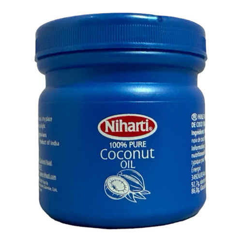 Niharti Coconut Oil 200ml