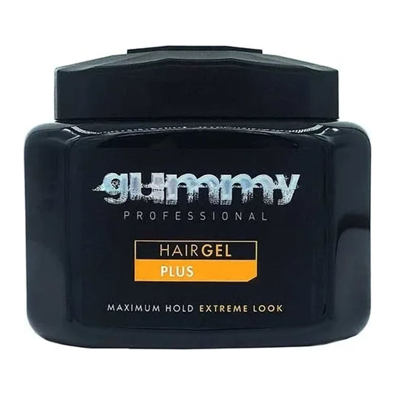 Gummy Professional Fonex Extreme Hold Hair Gel Plus 700ml tub