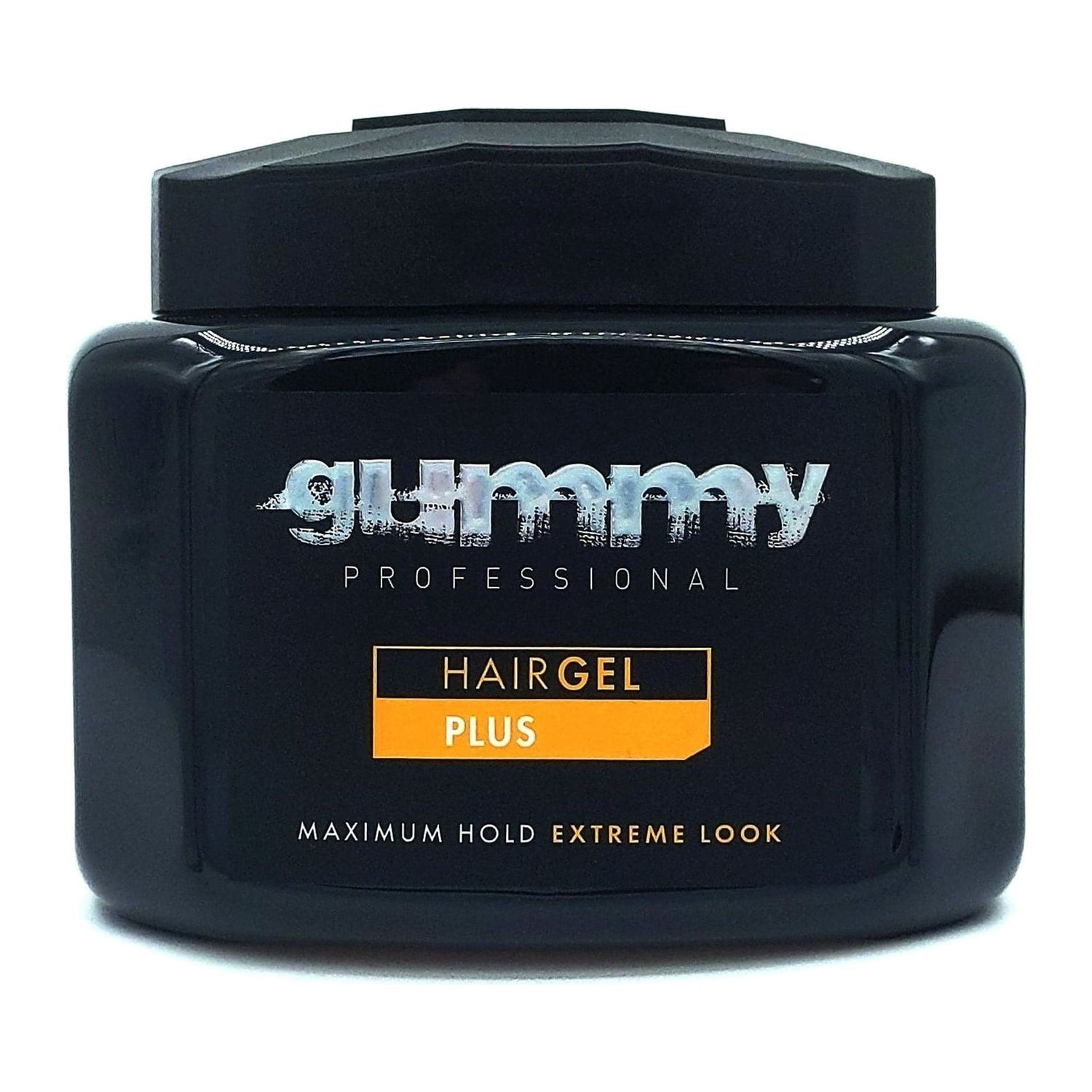 Gummy Professional Fonex Extreme Hold Hair Gel Plus 700ml tub