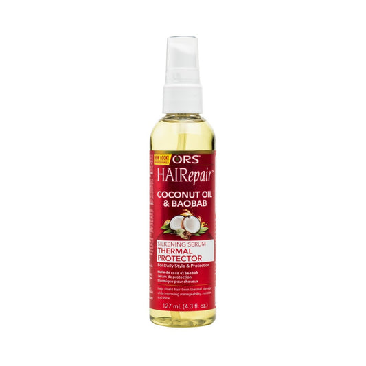 Organic Root Stimulator Hai Repair Silkening Serum 4.3 Ounce | Shop at CC Hair & Beauty UK