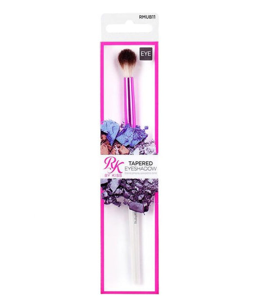 Rk By Kiss Tapered Eyeshadow Brush | Shop at CC Hair & Beauty UK
