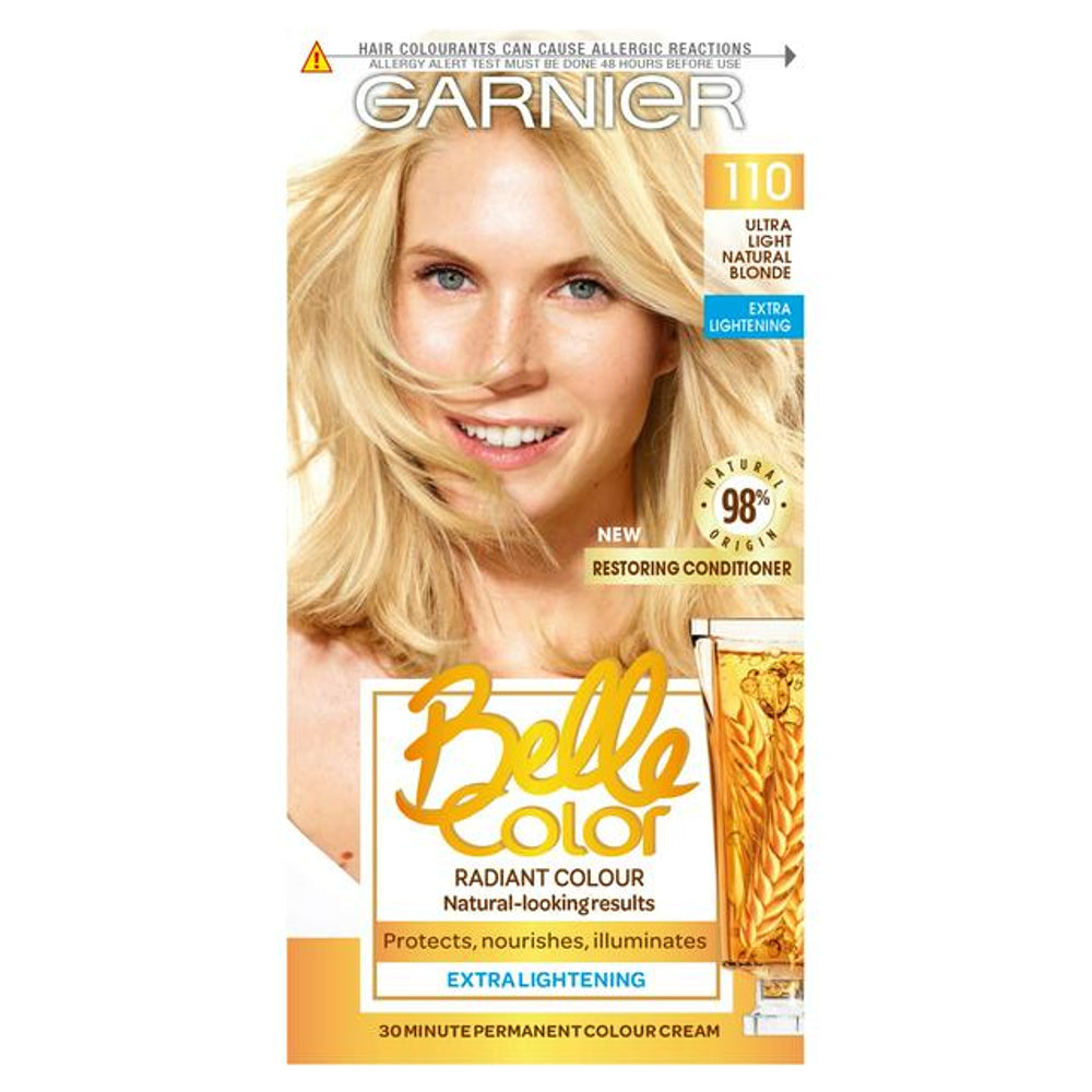 Garnier Belle Color permanent hair dye - product image 13