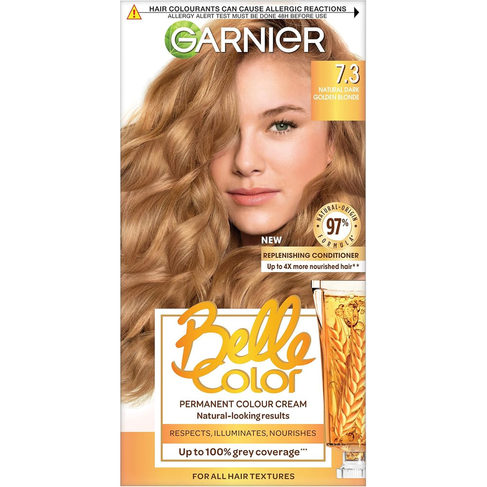 Garnier Belle Color permanent hair dye - product image 20