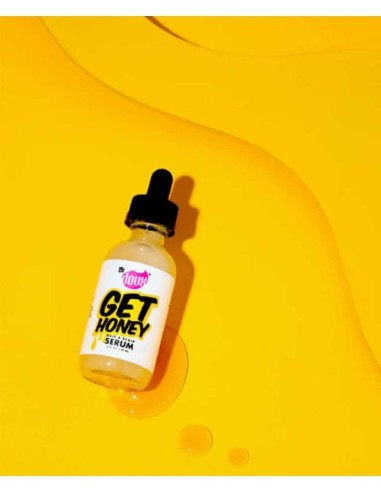 The Doux Bee Girl Get Honey Hair And Scalp Serum 59 ml - product detail | CC Hair & Beauty