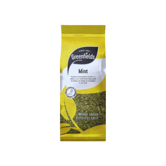 Greenfields Mint 200g