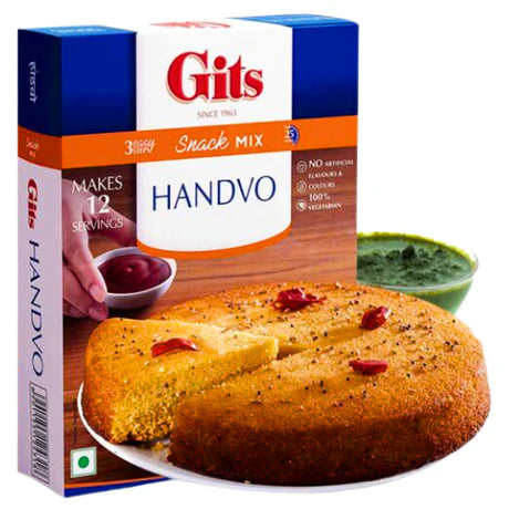 Gits Handvo Mix 500g